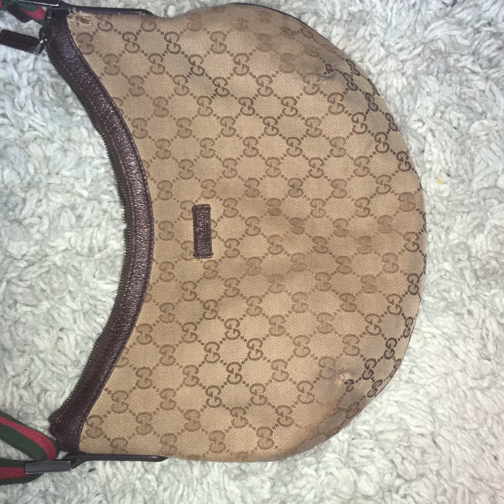 Gucci bag ❤️💚